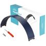 Studio 3 Headband Replacement Headband Head Band Repair Kit Cover for Studio 3 Wireless Headphones (Blue) Studio 3 Headband Replacement Headband Head Band Repair Kit Cover for Studio 3 Wireless Headphones (Blue)
