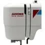 Janome MOD-19 Easy-to-Use Sewing Machine with 19 Stitches, Automatic Needle Threader and 5-Piece Feed Dogs Janome MOD-19 Easy-to-Use Sewing Machine with 19 Stitches, Automatic Needle Threader and 5-Piece Feed Dogs