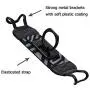 TFY Security Hand Strap with 360°Rotation Metal Ring Finger-Grip Holder & Stand for iPhone 8/6 / iPhone 6s / iPhone 7 TFY Security Hand Strap with 360°Rotation Metal Ring Finger-Grip Holder & Stand for iPhone 8/6 / iPhone 6s / iPhone 7