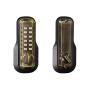 M210AB Mechanical, Keyless Deadbolt