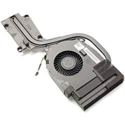 SOUTHERNINTL New Replacement for Dell Latitude E6540 UMA Heatsink Fan V0NGD 0V0NGD AT0YD002ZFL