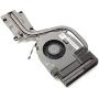 SOUTHERNINTL New Replacement for Dell Latitude E6540 UMA Heatsink Fan V0NGD 0V0NGD AT0YD002ZFL