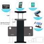 Skyreat Mavic Mini Air Pro Foldable Aluminum Metal 4-11'' Ipad Tablet Mount Holder for DJI Mavic 2 Pro,Zoom/Mavic Pro/Mavic Air,Spark Accessories Remote Controller