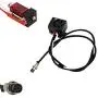 CHPOWER CR-10 Hotend Assembly, MK8 Extruder Original Replacement, 3D Printers Parts/Accessories Compatible with Printer CR-10 CR-10S CR-10S CHPOWER CR-10 Hotend Assembly, MK8 Extruder Original Replacement, 3D Printers Parts/Accessories Compatible with Printer CR-10 CR-10S CR-10S