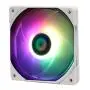 Thermalright TL-C12015W-S RGB 120mm Computer PC Case Fan Quiet 4 Pin ARGB Fan Gaming PC Computer Cooler Fan White Thermalright TL-C12015W-S RGB 120mm Computer PC Case Fan Quiet 4 Pin ARGB Fan Gaming PC Computer Cooler Fan White