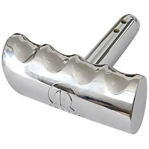 Sukemichi Heavy Metal T Handle Gear Shifter Knob for Jeep Wrangler JK 2012-2017 Dodge Charger Challenger Compass Sukemichi Heavy Metal T Handle Gear Shifter Knob for Jeep Wrangler JK 2012-2017 Dodge Charger Challenger Compass