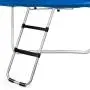 Gardenature Trampoline Ladder-2 Steps Wide-Step Ladder Gardenature Trampoline Ladder-2 Steps Wide-Step Ladder