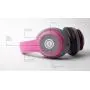 iJoy Matte Finish Premium Rechargeable Wireless Headphones Bluetooth Over Ear Headphones Foldable Headset with Mic (GLM) iJoy Matte Finish Premium Rechargeable Wireless Headphones Bluetooth Over Ear Headphones Foldable Headset with Mic (GLM)