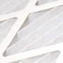 Nordic Pure 20x25x1 MERV 12 Pleated AC Furnace Air Filters 2 Pack