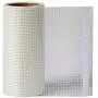 Duck Brand 282084 Self-Adhesive Drywall Repair Fabric, 6-Inch by 25 Feet, Single Roll Duck Brand 282084 Self-Adhesive Drywall Repair Fabric, 6-Inch by 25 Feet, Single Roll