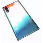 Galaxy Note 10 Plus Back Cover Glass Housing Door Replacement with Camera Lens Parts for Samsung Galaxy Note10+ Note10 Plus 5G +Tools (Aura Glow) Galaxy Note 10 Plus Back Cover Glass Housing Door Replacement with Camera Lens Parts for Samsung Galaxy Note10+ Note10 Plus 5G +Tools (Aura Glow)