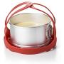 OXO Good Grips Pressure Cooker Bakeware Sling, Red OXO Good Grips Pressure Cooker Bakeware Sling, Red