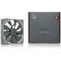 Noctua NF-P14s redux-1500 PWM, High Performance Cooling Fan, 4-Pin, 1500 RPM (140mm, Grey) Noctua NF-P14s redux-1500 PWM, High Performance Cooling Fan, 4-Pin, 1500 RPM (140mm, Grey)