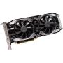 EVGA GeForce RTX 2060 SUPER XC GAMING, 8GB GDDR6, Dual HDB Fans, RGB LED, Metal Backplate, 08G-P4-3162-KR