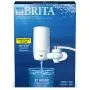 Brita 7540545 On Tap Faucet Water Filter System, Pack of 1, White
