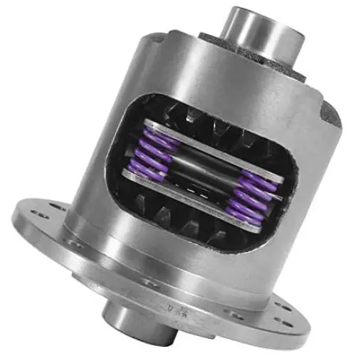 Yukon Gear YDGGM8.5-3-30-1 GM 8.5''/8.6'' - 30 Spline Axle Dura Grip Slip Positraction Yukon Gear YDGGM8.5-3-30-1 GM 8.5''/8.6'' - 30 Spline Axle Dura Grip Slip Positraction