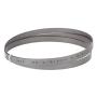 Imachinist S93123414 M42 Bi-Metal Metal Cutting Bandsaw Blade 93-1/2'' X 3/4'' X 10/14tpi