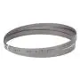 Imachinist S93123414 M42 Bi-Metal Metal Cutting Bandsaw Blade 93-1/2'' X 3/4'' X 10/14tpi
