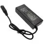 N/C YYHQQBAD 36V 2A Battery Charger Adapter Output 42V 2A Charger Input 100-240 VAC Lithium Li-ion Li-Poly Charger for MX650 10S 36V Electric Bike XLR 3pin Connector