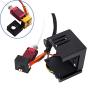 CHPOWER CR-10 Hotend Assembly, MK8 Extruder Original Replacement, 3D Printers Parts/Accessories Compatible with Printer CR-10 CR-10S CR-10S