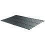 Weber Series Gas Grills 7638 Porcelain-Enameled Cast Iron Cooking Grates for Spirit 300, (17.5 x 0.5 x 11.9 inches), Pack of 2