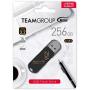TEAMGROUP C183 16GB 5 Pack USB 3.2 Gen 1 (USB 3.1/3.0) Flash Drive, External Storage Thumb Drive Memory Stick
