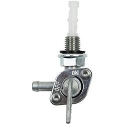 Highfine Generator Fuel Tank Shut off Valve 28-1783-V M10X1.25