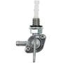 Highfine Generator Fuel Tank Shut off Valve 28-1783-V M10X1.25
