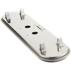 Music City Metals 11602-79062 Stainless Steel Burner Replacement for Select Phoenix and Sunbeam Gas Grill Models