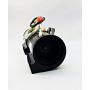 Quadrafire Stove Fan Room Air Blower Fan Pellet, Wood & Gas 812-4900
