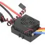 VGEBY RC Motor Brushless Motor 3650 3900KV 60A Brushless ESC Program Card Parts Set for 1/10 RC Car