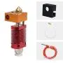 Bigtreetech CR10 12V Full Metal J-Head Assembled MK8 Hot end kit Aluminum Heat Block,1.75mm 0.4MM Nozzle Heater thermistor for Ender-3/CR-10/CR-10S,Bowden extruder with Metal hot end 0.4MM Bigtreetech CR10 12V Full Metal J-Head Assembled MK8 Hot end kit Aluminum Heat Block,1.75mm 0.4MM Nozzle Heater thermistor for Ender-3/CR-10/CR-10S,Bowden extruder with Metal hot end 0.4MM
