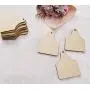 30PCS Cow Tag Natural Wood Earrings Blanks,Wood Jewelry Accessories, DIY Unfinished Wood Shapes (2.0'') 30PCS Cow Tag Natural Wood Earrings Blanks,Wood Jewelry Accessories, DIY Unfinished Wood Shapes (2.0'')