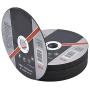 100 Pack 6''x.045''x7/8'' Cut-Off Wheel - Metal & Stainless Steel Cutting Discs