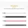 Stylus pens for ipad Pencil, PONY Capacitive Pen High Sensitivity & Fine Point, Magnetism Cover Cap, Universal for Apple/iPhone/Ipad pro/Mini/Air/Android/Microsoft/Surface and Other Touch Screens Stylus pens for ipad Pencil, PONY Capacitive Pen High Sensitivity & Fine Point, Magnetism Cover Cap, Universal for Apple/iPhone/Ipad pro/Mini/Air/Android/Microsoft/Surface and Other Touch Screens