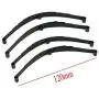RC-FAST Black 1 Set Leaf Springs Set HighLift Chassis for D90 1/10 RC Crawler Car Upgrade Parts RC-FAST Black 1 Set Leaf Springs Set HighLift Chassis for D90 1/10 RC Crawler Car Upgrade Parts