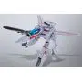 Bandai Macross HI-METAL R VF-1J Valkyrie Hikaru Ichijyou Model Bandai Macross HI-METAL R VF-1J Valkyrie Hikaru Ichijyou Model