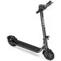 Hiboy NEX3 Electric Scooter - 8.5'' Solid Tires - Up to 16 Miles Long-Range & 18 mph Portable Folding Commuting Electric Scooter for Adults with Double Braking System and Longer Deck Hiboy NEX3 Electric Scooter - 8.5'' Solid Tires - Up to 16 Miles Long-Range & 18 mph Portable Folding Commuting Electric Scooter for Adults with Double Braking System and Longer Deck