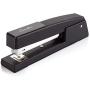 Swingline Stapler, 747, Classic Desktop Stapler Heavy Duty, 20 Sheet Capacity, Portable, Durable Metal Stapler for Office Desk Accessories or Home Office Supplies, Black (74701) Swingline Stapler, 747, Classic Desktop Stapler Heavy Duty, 20 Sheet Capacity, Portable, Durable Metal Stapler for Office Desk Accessories or Home Office Supplies, Black (74701)