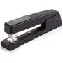 Swingline Stapler, 747, Classic Desktop Stapler Heavy Duty, 20 Sheet Capacity, Portable, Durable Metal Stapler for Office Desk Accessories or Home Office Supplies, Black (74701)