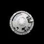 Fascinations Metal Earth Boeing CST-100 Starliner 3D Metal Model Kit