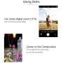 Apexel High Power 36x HD Telephoto Lens with Tripod for iPhone XR,XS MAX,XS,X,8,7,6,6Plus Android Smartphone