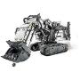 LEGO Technic Liebherr R 9800 Excavator 42100 Building Kit (4,108 Pieces)