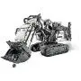 LEGO Technic Liebherr R 9800 Excavator 42100 Building Kit (4,108 Pieces) LEGO Technic Liebherr R 9800 Excavator 42100 Building Kit (4,108 Pieces)