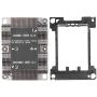 EBTOOLS Heat Sink for Purley Platform, NK‑P0067PS LGA 3647‑0 1U X11 CPU Heat Sink Cooling Computer Accessories