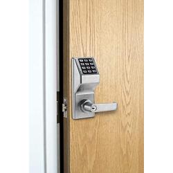 Alarm Lock - DL270026D Trilogy By T2 Stand Alone digital lock DL2700/26D