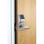 Alarm Lock - DL270026D Trilogy By T2 Stand Alone digital lock DL2700/26D