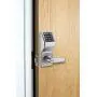 Alarm Lock - DL270026D Trilogy By T2 Stand Alone digital lock DL2700/26D