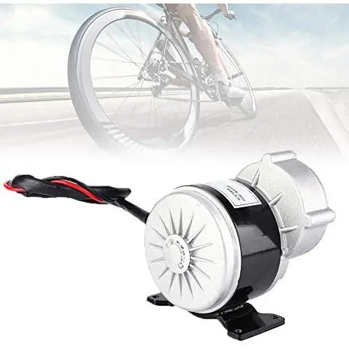 MAGT Reduction Motor, Bicycle Modified Parts 24V 250W Metal Gear Reduction Motor Micro Reduction Geared Motor Eccentric MAGT Reduction Motor, Bicycle Modified Parts 24V 250W Metal Gear Reduction Motor Micro Reduction Geared Motor Eccentric