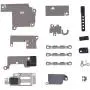 D-FLIFE Internal Metal Plate Cover Parts for iPhone 6S Plus,Bracket Replacement Inlcuding Complete Full Screw Set and Reapir Tool Kit for iPhone 6S Plus (for iPhone 6splus) D-FLIFE Internal Metal Plate Cover Parts for iPhone 6S Plus,Bracket Replacement Inlcuding Complete Full Screw Set and Reapir Tool Kit for iPhone 6S Plus (for iPhone 6splus)
